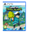 Time on Frog Island (Playstation 5) 5060264377152