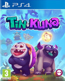 Tin & Kuna (PS4) 5056280421733