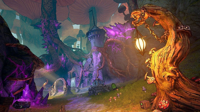 Tiny Tina's Wonderlands - Next Level Edition (Xbox Series X) 5026555365505