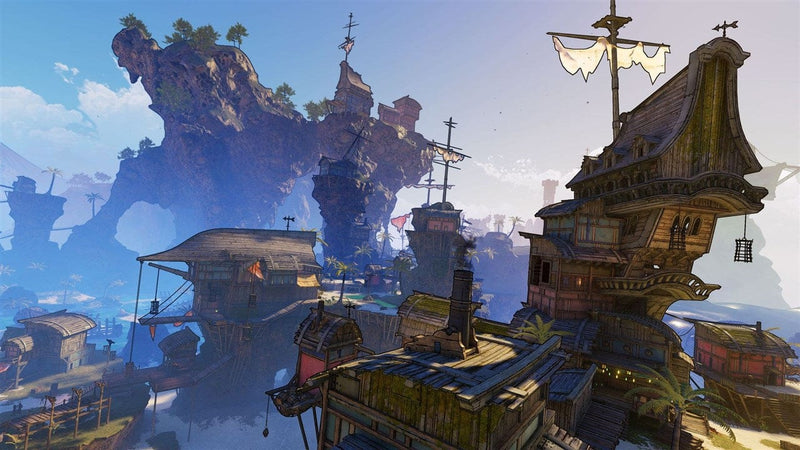 Tiny Tina's Wonderlands - Next Level Edition (Xbox Series X) 5026555365505