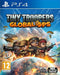 Tiny Troopers: Global Ops (Playstation 4) 5060188673477