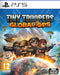 Tiny Troopers: Global Ops (Playstation 5) 5060188673507