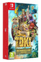 Toki (Nintendo Switch) 3760156485461