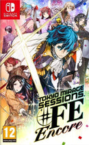 Tokyo Mirage Sessions