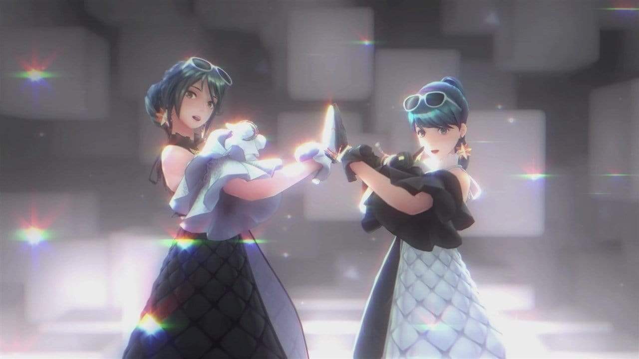 Tokyo Mirage Sessions #FE Encore (Switch) 0045496425746