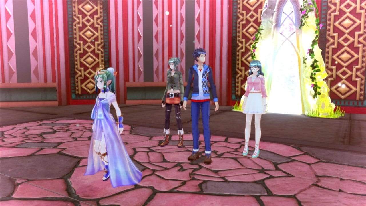 Tokyo Mirage Sessions #FE Encore (Switch) 0045496425746