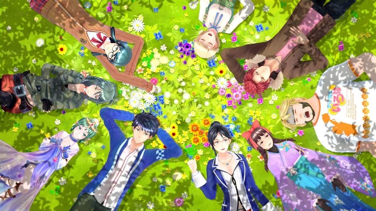 Tokyo Mirage Sessions #FE Encore (Switch) 0045496425746