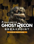Tom Clancy's Ghost Recon® Breakpoint - Gold Edition b67cd620-fa99-424e-b25c-0ca5803a436a