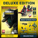 Tom Clancy's Rainbow Six: Extraction - Deluxe Edition (PS4) 3307216214762