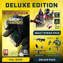 Tom Clancy's Rainbow Six: Extraction - Deluxe Edition (PS5) 3307216216964