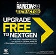 Tom Clancy's Rainbow Six: Extraction - Deluxe Edition (PS5) 3307216216964