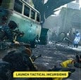 Tom Clancy's Rainbow Six: Extraction - Deluxe Edition (Xbox One & Xbox Series X) 3307216216001