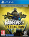 Tom Clancy's Rainbow Six: Extraction - Guardian Edition (PS4) 3307216215769