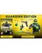 Tom Clancy's Rainbow Six: Extraction - Guardian Edition (PS4) 3307216215769