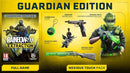 Tom Clancy's Rainbow Six: Extraction - Guardian Edition (PS4) 3307216215769