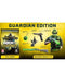 Tom Clancy's Rainbow Six: Extraction - Guardian Edition (PS5) 3307216217138
