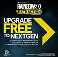 Tom Clancy's Rainbow Six: Extraction - Guardian Edition (PS5) 3307216217138