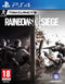 Tom Clancy's Rainbow Six: Siege (Playstation 4) 3307215889091