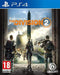 Tom Clancy's The Division 2 (PS4) 3307216080442