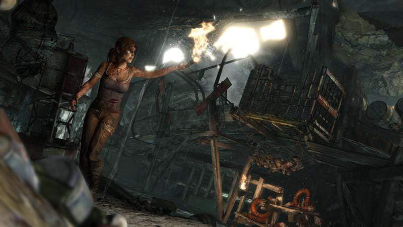 Tomb Raider (pc) 5021290048683