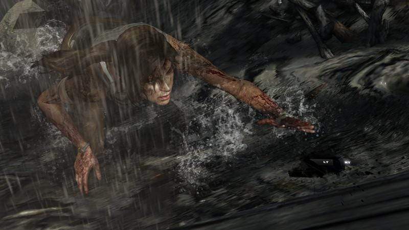 Tomb Raider (pc) 5021290048683