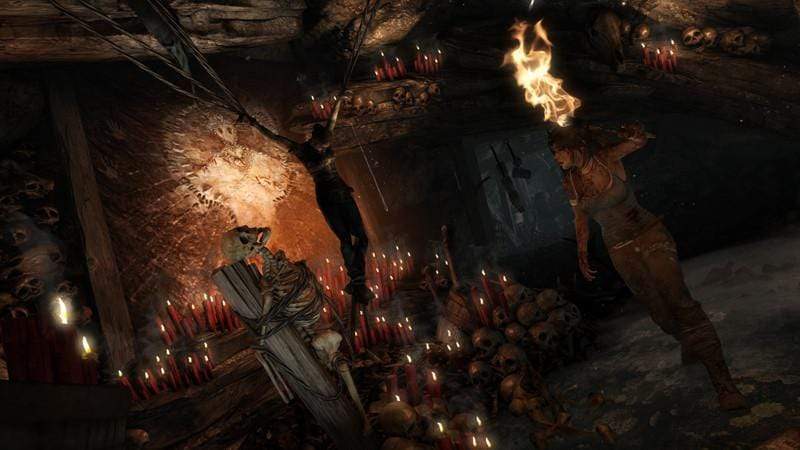 Tomb Raider (pc) 5021290048683