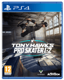 Tony Hawk’s Pro Skater 1 and 2 (PS4) 5030917291166