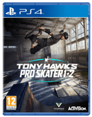 Tony Hawk’s Pro Skater 1 and 2 (PS4) 5030917291166