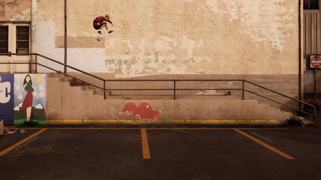 Tony Hawk’s Pro Skater 1 and 2 (PS4) 5030917291166