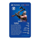 TOP TRUMPS - LIMITED EDITION - PLAYSTATION NAMIZNA IGRA 5036905033367