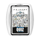 TOP TRUMPS - QUIZ - FRIENDS NAMIZNA IGRA 5036905035873