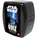 TOP TRUMPS - QUIZ - STAR WARS NAMIZNA IGRA 5036905027458