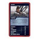 TOP TRUMPS - SPECIALS - MARVEL CINEMATIC NAMIZNA IGRA 5036905042857