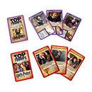 TOP TRUMPS - TIN - HARRY POTTER GRYFFINDOR NAMIZNA IGRA 5036905043144