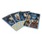 TOP TRUMPS - TIN - HARRY POTTER WITCHES AND WIZARD NAMIZNA IGRA 5036905043175