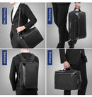 TORBA 3v1 TIGERNU  T-B3639 BLACK 15.6 6928112309368