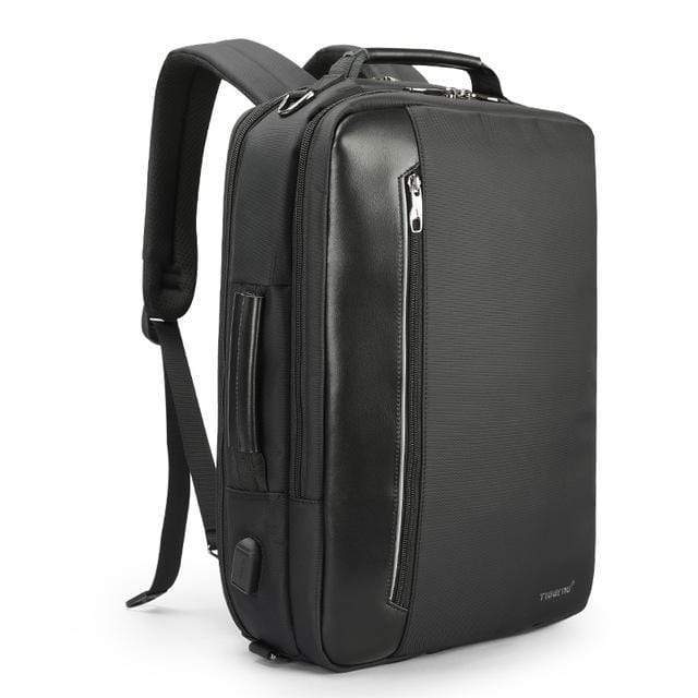 TORBA 3v1 TIGERNU  T-B3639 BLACK 15.6 6928112309368