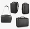 TORBA 3v1 TIGERNU  T-B3639 BLACK 15.6 6928112309368