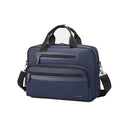 TORBA TIGERNU LAPTOP TRAVEL OFFICE SLING SHOULDER MESSENGER BAG T-L5207 modre barve 6928112303694