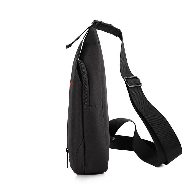 TORBA TIGERNU -S8027B BLACK 10 6928112308057