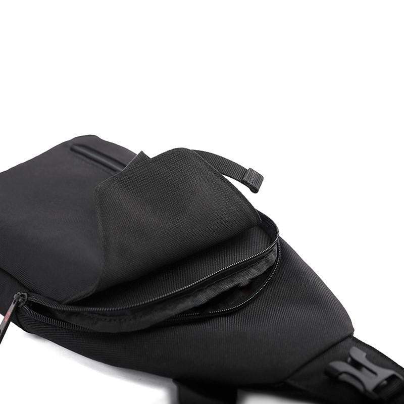 TORBA TIGERNU -S8027B BLACK 10 6928112308057