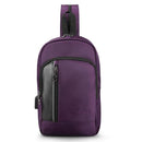 TORBA TIGERNU T-B8089 PURPLE 8 6928112309627