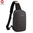 TORBA TIGERNU T-S8061 BLACK, GREY 11 6928112309009