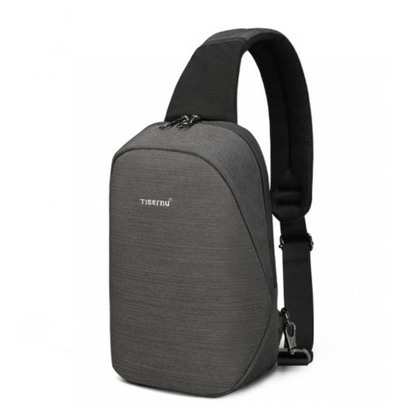 TORBA TIGERNU T-S8061 BLACK, GREY 11 6928112309009