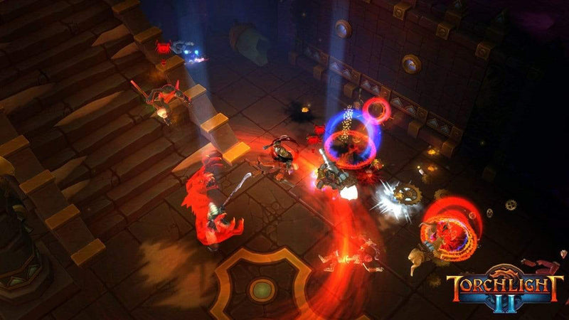 Torchlight II (Xbox One) 5060146469883