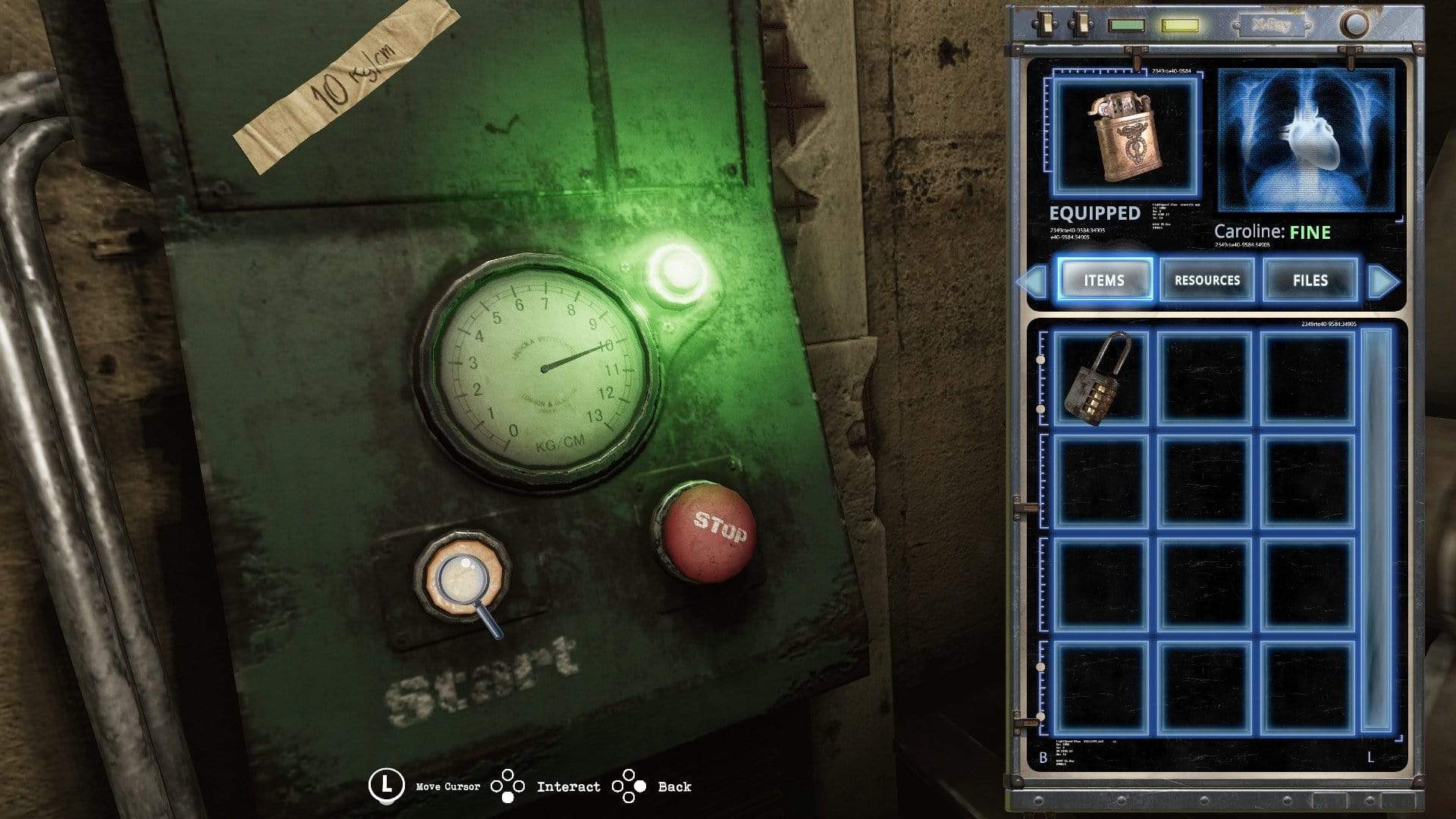 Tormented Souls 593b328d-47d5-4207-ac80-d856ccd37ca7