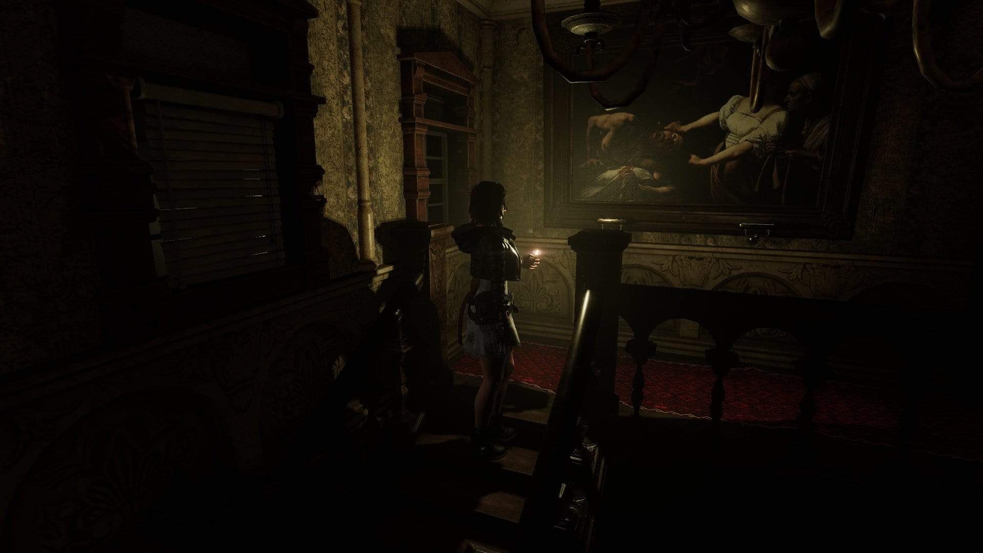 Tormented Souls 593b328d-47d5-4207-ac80-d856ccd37ca7