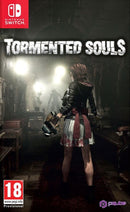 Tormented Souls (Nintendo Switch) 5060690792475