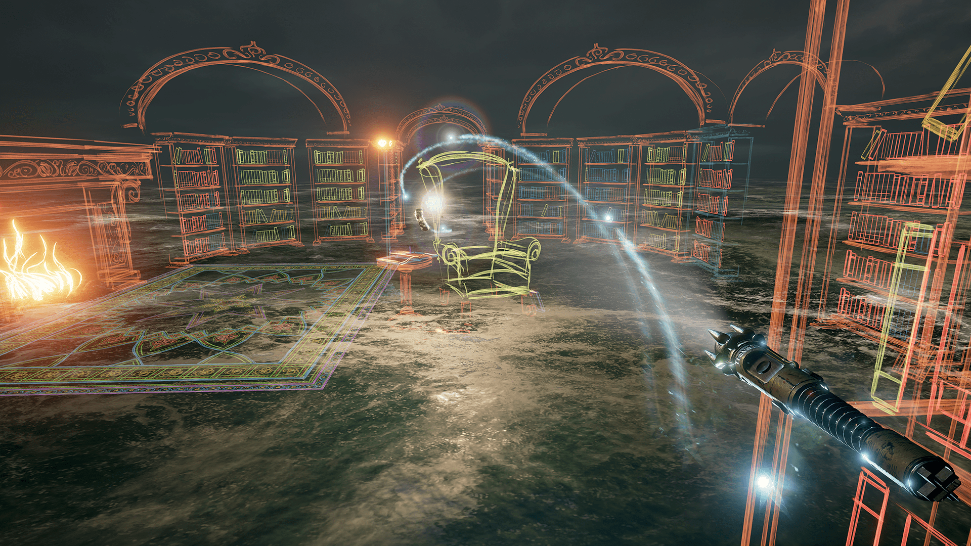 Torn [Mac] (PC) bf437eaa-c076-4caa-acee-a0a015d8fbc3