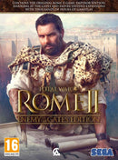 Total War Rome II - Enemy at the Gates Edition (PC) 5055277036677